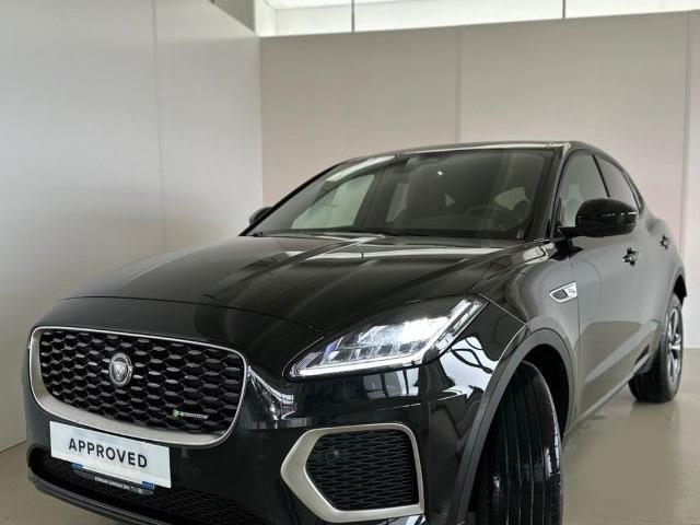 JAGUAR E-PACE HYBRID 2.0D I4 163 CV AWD Auto R-Dynamic S