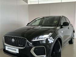 JAGUAR E-PACE HYBRID 2.0D I4 163 CV AWD Auto R-Dynamic S