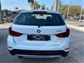 BMW X1 sDrive18d