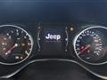 JEEP COMPASS 2.0 Multijet II aut. 4WD Longitude
