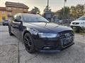 AUDI A4 AVANT Avant 2.0 TDI 143CV