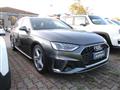 AUDI A4 AVANT Avant 35 TDI/163Cv S tronic S line edition