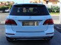 MERCEDES CLASSE GLE d 4Matic Sport