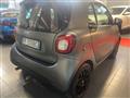 SMART FORTWO 90 0.9 Turbo twinamic Coffeelounge