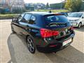 BMW SERIE 1 d 5p. Sport