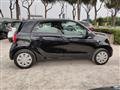 SMART FORFOUR 70 1.0 YOUNGSTER CLIMA.CRUISE,BLUETOOTH