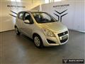 SUZUKI SPLASH 1.0 VVT GL NEOPATENTATI