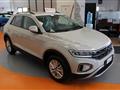 VOLKSWAGEN T-ROC 2.0 TDI SCR Life NUOVO MODELLO