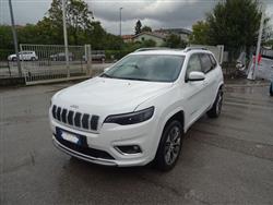 JEEP CHEROKEE 2.2 Mjt AWD Active Drive I Overland