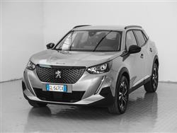 PEUGEOT 2008 PureTech 100 S&S Allure Pack