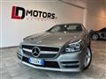 MERCEDES CLASSE SLK d Premium AMG