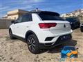 VOLKSWAGEN T-ROC 1.0 TSI Style BlueMotion Technology