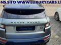 LAND ROVER RANGE ROVER EVOQUE 2.2 TD4 5p. limited OTTIME CONDIZIONI