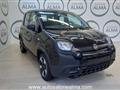 FIAT PANDA 1.0 FireFly S&S Hybrid City Cross