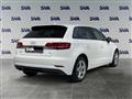 AUDI A3 SPORTBACK A3 Sportback