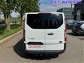 FORD TRANSIT CUSTOM 2.0 TDCi 130 PC 9 POSTI NAVI PDC