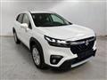 SUZUKI S-CROSS 1.4 Hybrid Top