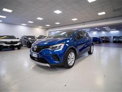 RENAULT NUOVO CAPTUR 1.0 TCe Zen 90CV