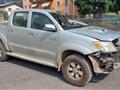 TOYOTA HILUX 3.0 D-4D 4WD 4p. Double Cab SR