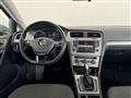 VOLKSWAGEN GOLF 1.6 TDI 110 CV DSG 5p. Comfortline BlueMotion Tech