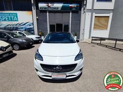 OPEL CORSA 1.3 CDTI 5 porte Black Edition