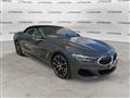 BMW SERIE 8 CABRIO 840d xDrive Cabrio