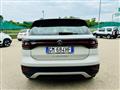 VOLKSWAGEN T-CROSS 1.0 TSI *KM 26.000* FULL OPT *PROMO FINANZIA*