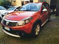 DACIA NUOVA SANDERO STEPWAY Stepway 1.5 dCi 90CV