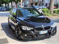 BMW SERIE 3 TOURING d Touring MSport 18" Navi LED Camera Assetto M Ful