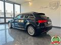 AUDI A3 SPORTBACK SPB 1.4 TFSI e-tron S tronic Sport Tetto Full