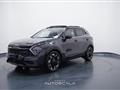 KIA SPORTAGE 1.6 CRDi MHEV DCT GT-line Plus