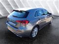 MERCEDES CLASSE A A 180 d Sport auto