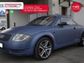 AUDI TT Coupé 1.8 T 20V 179 CV cat