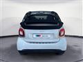 SMART FORTWO III 2015 Cabrio Cabrio 1.0 Passion 71cv twinamic my18