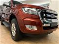 FORD Ranger 2.2 tdci super cab XLT 160cv IVA