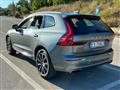 VOLVO XC60 B4 (d) AWD Geartronic Inscription