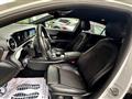 MERCEDES CLASSE A A 200 d Automatic Sport