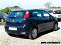 FIAT PUNTO 1.3 MJT II 75 CV 5 porte Lounge