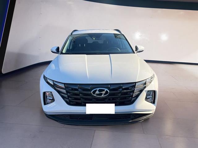 HYUNDAI NUOVA TUCSON III 2021 1.6 t-gdi 48V Xtech 2wd imt