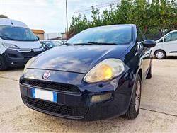 FIAT PUNTO 1.3d 75cv CLIMA STEREO