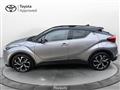 TOYOTA C-HR 1.8 Hybrid E-CVT Dynamic