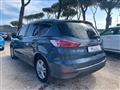 FORD S-MAX 2.5cc FHEV 150cv(190cv) ANDROID/CARPLAY NAVI