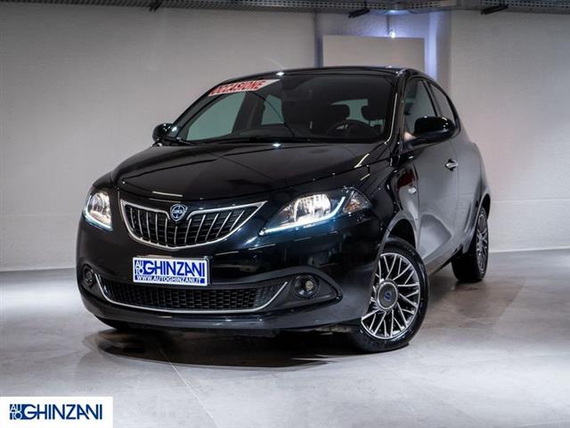 LANCIA YPSILON 1.0 FireFly 5 porte S&S Hybrid Platino