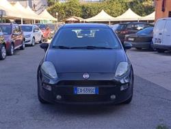 FIAT PUNTO 1.3 MJT II 75 CV 5 porte Lounge