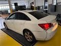 CHEVROLET Cruze Chevrolet cruze2.0 td LTZ 163cv 5p auto