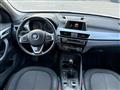 BMW X1 sDrive18d Advantage