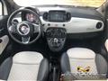 FIAT 500 1.2 Dualogic Lounge Tetto ,Pelle;Led