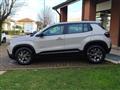 JEEP AVENGER 1.2 Turbo Longitude