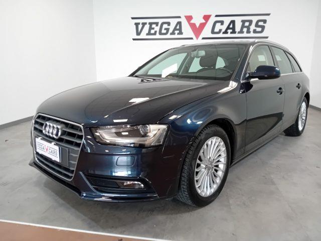 AUDI A4 AVANT Avant 2.0 TDI 150 CV Mult Business OFFERTA  PROMO!