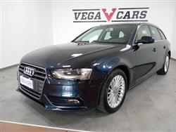 AUDI A4 AVANT Avant 2.0 TDI 150 CV Mult Business OFFERTA  PROMO!